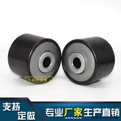 利欧轴承70*70*16 输送机轴承 悬挂输送机轴承 回转滚子轴承 悬挂链柱轮  耐高温轴承 厂家定做 现货销售图6