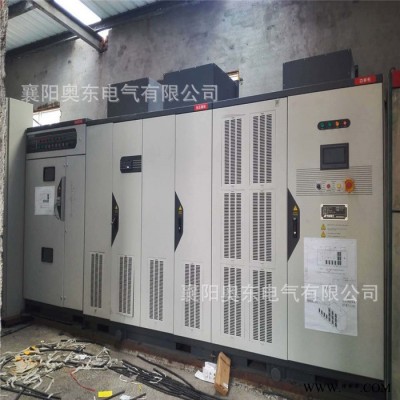 变频控制柜 高压变频器 高压变频 老品牌 口碑良好图2