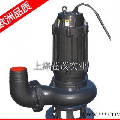 排污泵控制柜 排污泵控制箱 WQ500-2600-15-160型 优品图2