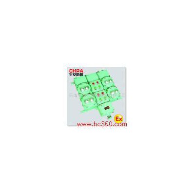 供应平安CBP53防爆照明(动力)配电箱图2
