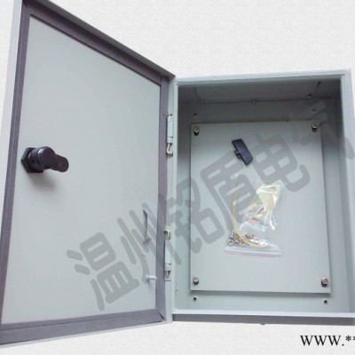 JXF  基业箱 配电柜  防雨箱 控制箱 配电箱 500*600*200厂家大量批发图1