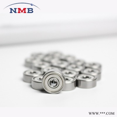 NMB L-840ZZRP0P13（MR84ZZ) NMB轴承日本NMB轴承NMB进口轴承NMB代理商图1