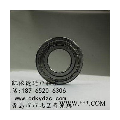 凯依德 SKF进口轴承 推力球轴承 51260轴承 章丘纺织机轴承质量保证图4