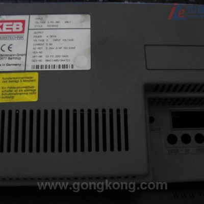 15.F5.A1E-35GA变频器控制柜图6