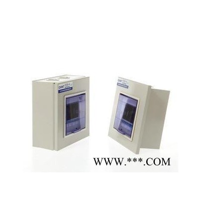 正泰配电箱 家用强电箱 布线箱 明装45回路 PZ30图2