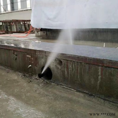 全自动智能喷淋控制柜 箱梁桥梁自动喷淋养护机 台座控制图1