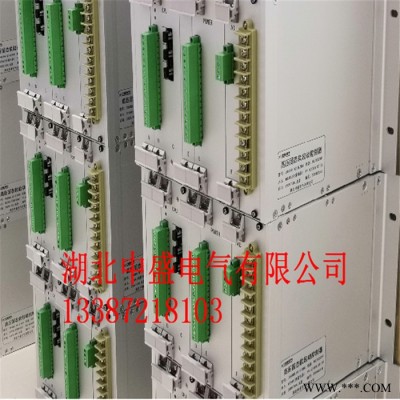 湖北中盛500KW10KV高压固态软启动控制柜 水泵软启动控制源头厂家图2