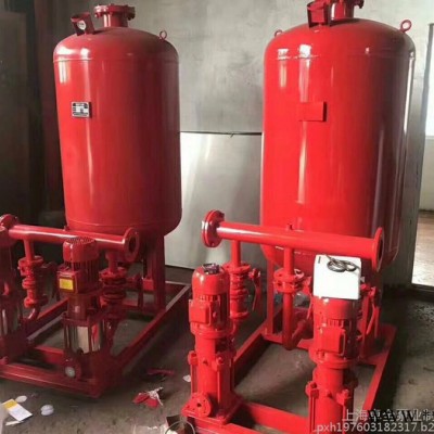 卓全消防泵控制柜XBD20/44.4-150L-250A工程消防栓泵自吸泵图1