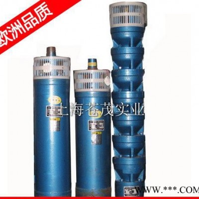深井泵控制柜 深井泵与潜水泵 QJ250QJ80-200/10型 轻便
