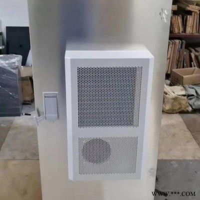 新良科技 ** 电箱空调开关柜空调现货 控制柜空调厂家图6