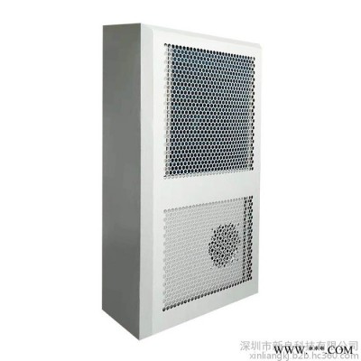 新良科技 ** 电箱空调开关柜空调现货 控制柜空调厂家图4