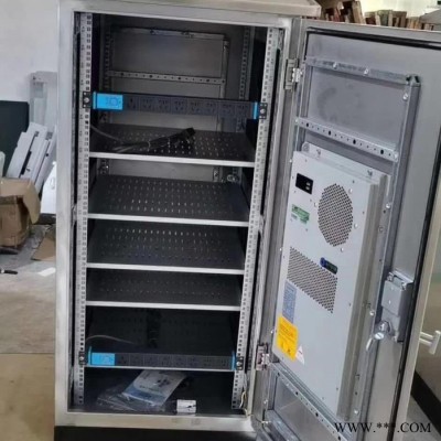 新良科技 ** 电箱空调开关柜空调现货 控制柜空调厂家图1