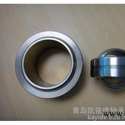 IKO向心关节轴承代理 莱州进口轴承主营GE120ES精密向心关节密封轴承图1