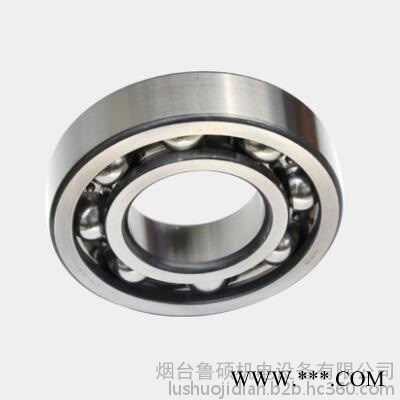 6207ZZNR深沟球轴承6207ZZNR轴承尺寸 6207ZZNR轴承参数规格 6207ZZNR轴承卡簧图4