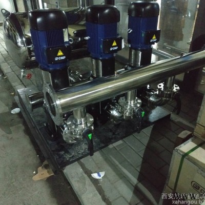 变频供水设备供水厂家 小型变频恒压供水设备 恒压变频供水设备控制柜图4