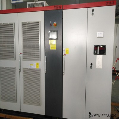 高压变频柜PLC控制柜 10KV提升机高压变频器 **厂家 支持定制图7