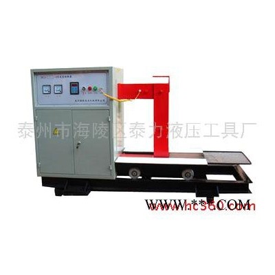 供应DKQ型数控轴承加热 轴承加热器图3