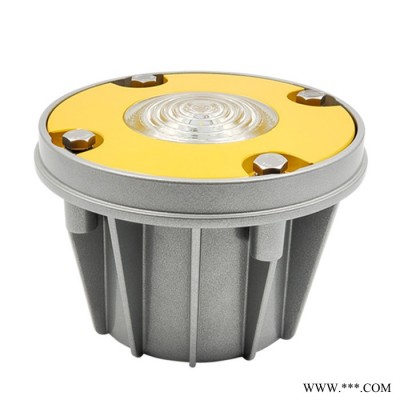 TLOF边界灯 GS-HP/I嵌入式边界灯 风速风向仪 助航灯停机坪控制柜图4