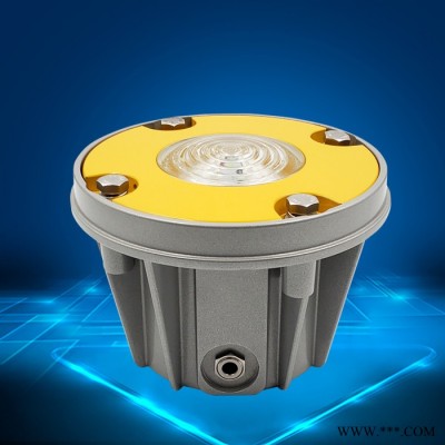 TLOF边界灯 GS-HP/I嵌入式边界灯 风速风向仪 助航灯停机坪控制柜图2