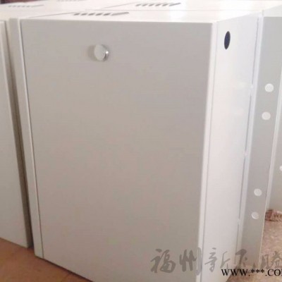 供应**户内挂墙式控制箱 配电柜 配电箱 新飞腾厂家** 批发图1