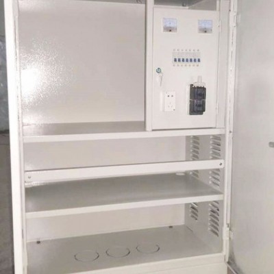 供应**户内挂墙式控制箱 配电柜 配电箱 新飞腾厂家** 批发图2