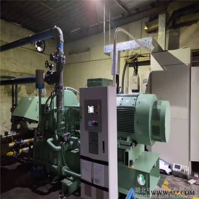 ABB二合一高压固态软起动柜的价格 滞洪排系统工程用的电机控制柜图3