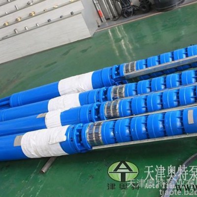 排水量1000吨/时大型潜水泵现货销售_扬水管_控制柜整套潜水泵供应