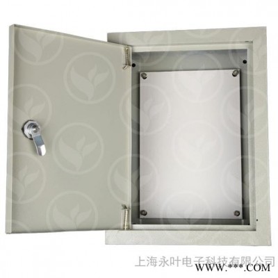 配电箱动力照明配电箱强电明装直铁 开关分布线箱挂墙户内 600*700*170mm图3