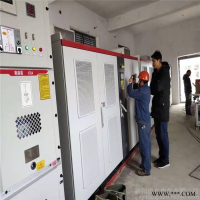云南10KV高压变频控制柜的维护步骤图2