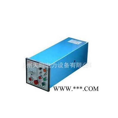 常州天勤 供应KFD-C抽屉式电动阀门控制箱 阀门控制器 控制柜
