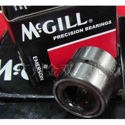 MCGILL-MR 10 SS轴承凸轮滚动轴承图2