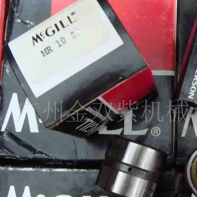 MCGILL-MR 10 SS轴承凸轮滚动轴承