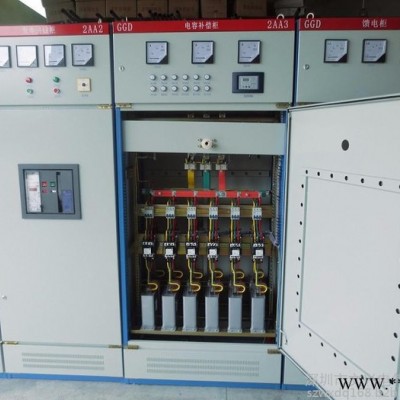 ABB焊接式出线柜 XL-21动力照明控制柜 低压开关柜 西门子开关柜 金属封闭开关柜 开关柜价格尺寸型号参考图3
