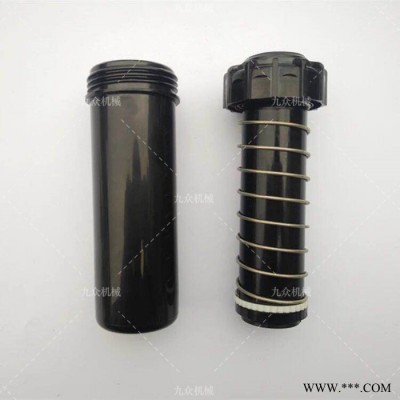 预制梁场智能喷淋控制柜 箱梁全自动喷淋系统指导技术员充足图6