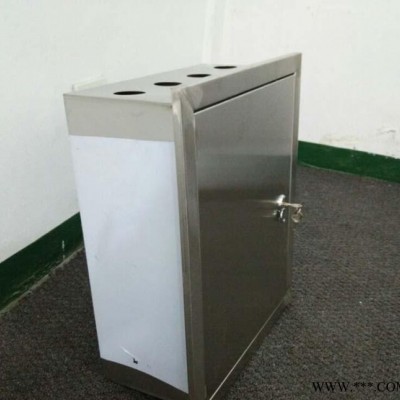 直销暗装不锈钢配电箱400*500*180非标定制箱图3
