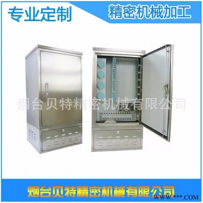 Schneider/施耐德不锈钢防爆配电箱加工订制图4