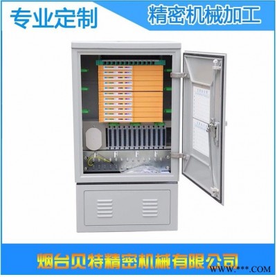 Schneider/施耐德不锈钢防爆配电箱加工订制图3