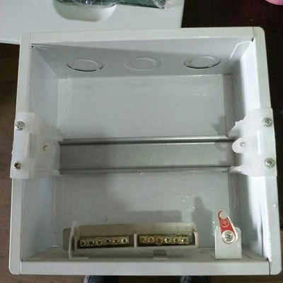 供应古士电气豪华型梅兰箱新梅兰箱/配电箱图3