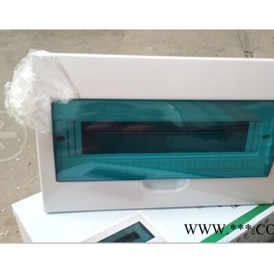 供应古士电气豪华型梅兰箱新梅兰箱/配电箱图4