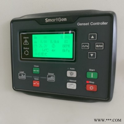 凯讯600千瓦发电机 600kw柴油发电机组 ATS控制柜 厂家直供 欢迎咨询 600kw发电机组图5