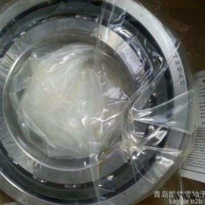 6304ZZ轴承现销 NSK进口轴承耐腐蚀 招远变速箱轴承报价商图3