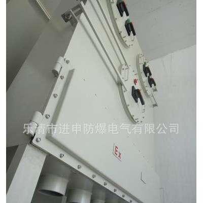 防爆箱BSK 防爆配电柜防爆动力配电箱防爆动力配电柜图2