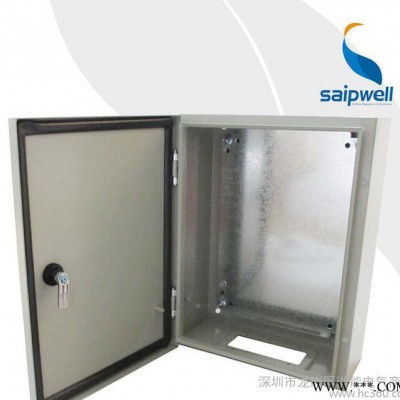 赛普直销1200*600*250金属防水箱 SPT12060525户外防水防尘配电箱图2