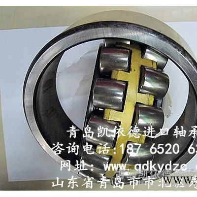 海阳调心滚子轴承介绍 23130CA/W33轴承后缀 NSK进口轴承商城特卖图2