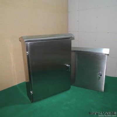 【不锈钢配电箱】 批发价格_不锈钢配电箱采购商机400 300 200有现货
