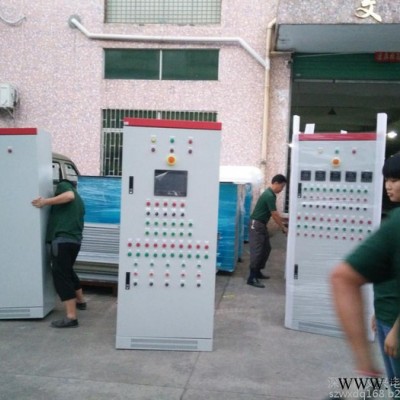 专业 成套配电柜 电气控制柜 成套设备定制 低压综合配电箱图2