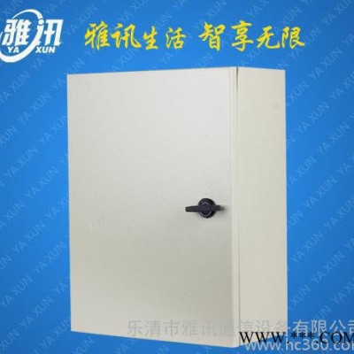 **JXF1型 800*600*200 挂墙式配电箱 基业箱图1