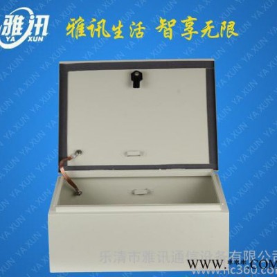 **JXF1挂墙式配电箱 挂壁式基业箱 控制箱 电箱  配电图1