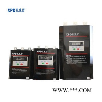 电动机软启动器控制柜160KW图2