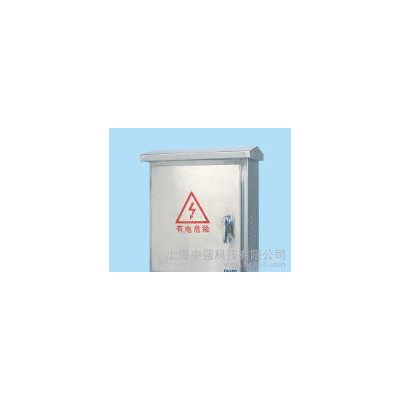 上海中强科技直销JXF-B3系列不锈钢防雨基业箱/配电箱图3
